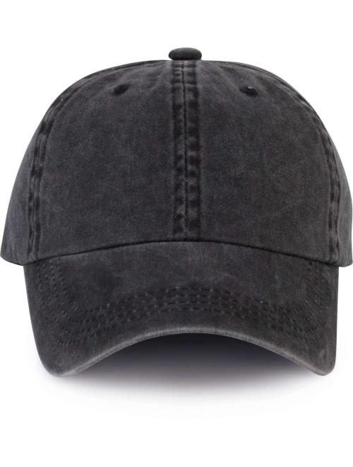 VINTAGE CAP - 6 PANELS