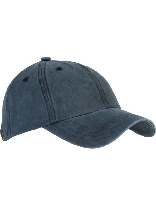 VINTAGE CAP - 6 PANELS