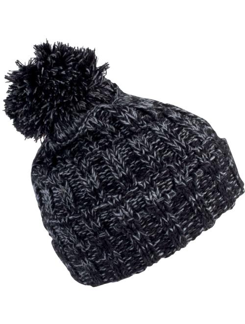 BOBBLE BEANIE