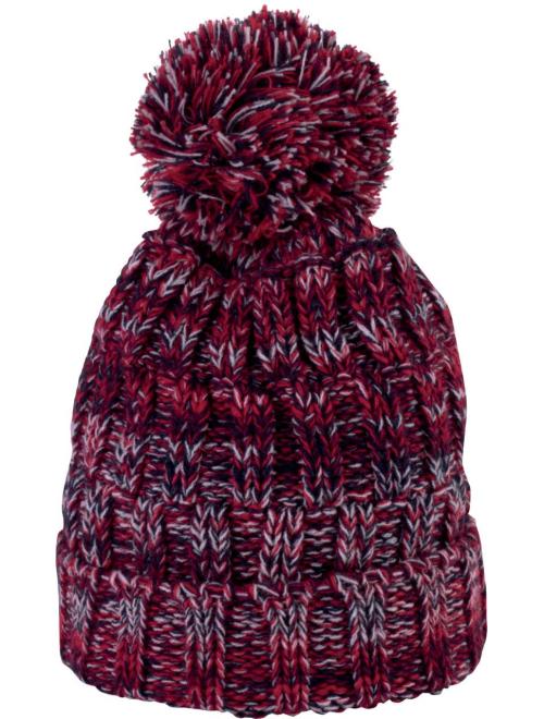 BOBBLE BEANIE