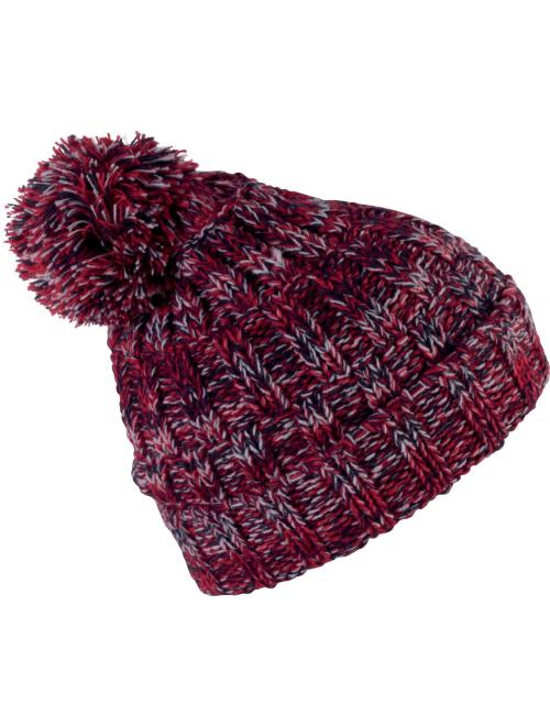 BOBBLE BEANIE