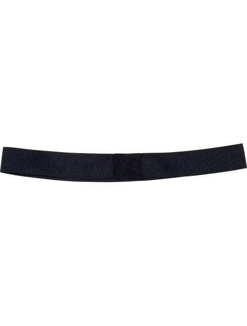 REMOVABLE HAT RIBBON