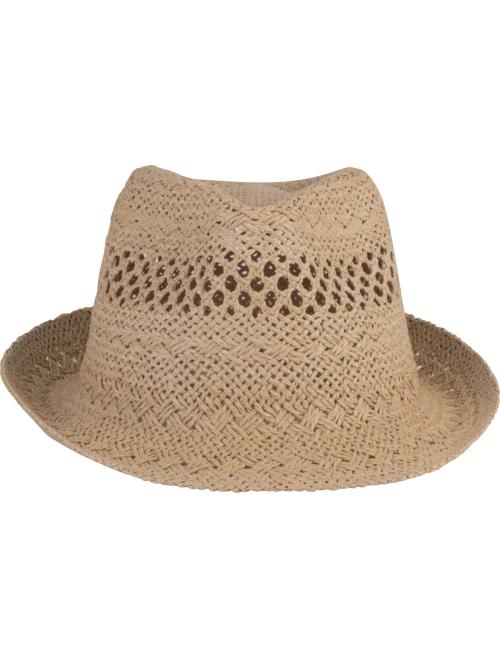 PANAMA STRAW HAT