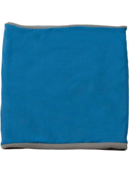 FLEECE-LINED NECKWARMER