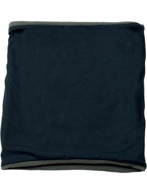 FLEECE-LINED NECKWARMER