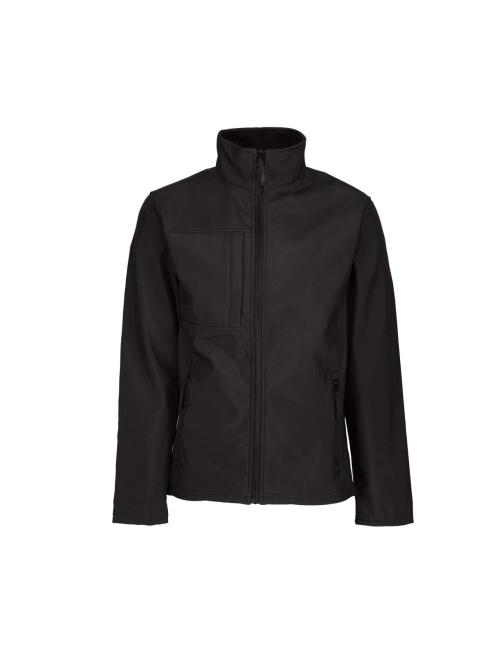 MEN'S OCTAGON II PRINTABLE 3 LAYER MEMBRANE SOFTSHELL