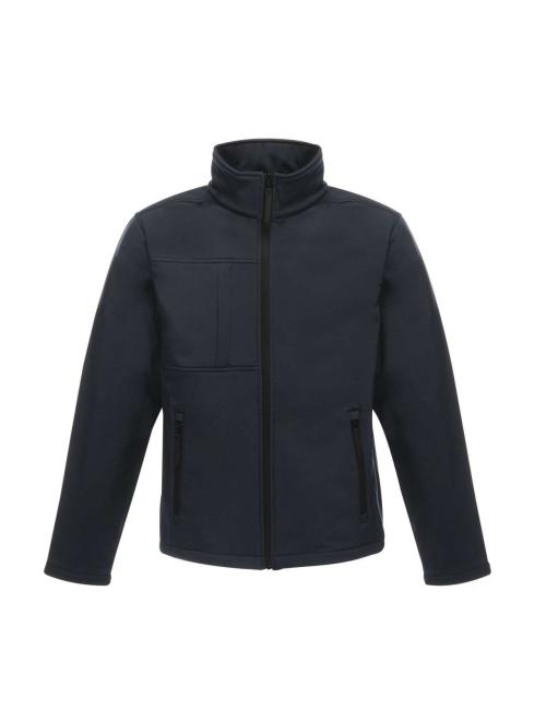 MEN'S OCTAGON II PRINTABLE 3 LAYER MEMBRANE SOFTSHELL