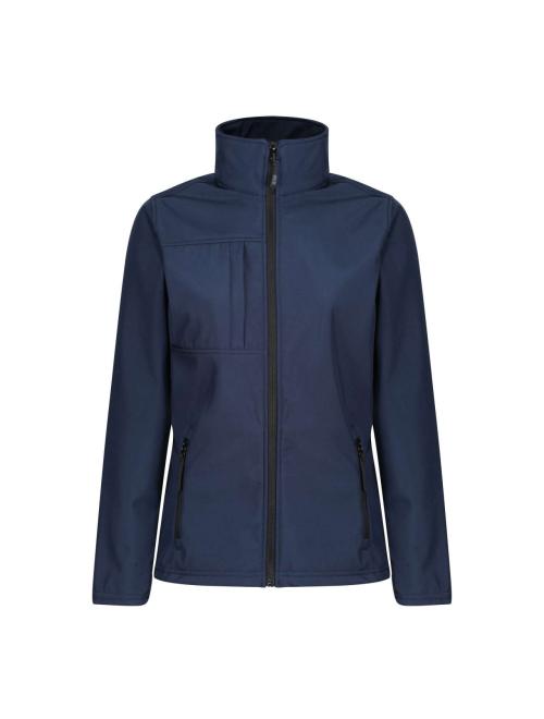 WOMEN'S OCTAGON II PRINTABLE 3 LAYER MEMBRANE SOFTSHELL WOMEN'S OCTAGON II PRINTABLE 3 LAYER MEMBRANE SOFTSHELL