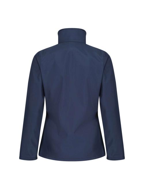 WOMEN'S OCTAGON II PRINTABLE 3 LAYER MEMBRANE SOFTSHELL WOMEN'S OCTAGON II PRINTABLE 3 LAYER MEMBRANE SOFTSHELL