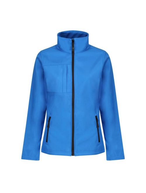 WOMEN'S OCTAGON II PRINTABLE 3 LAYER MEMBRANE SOFTSHELL
