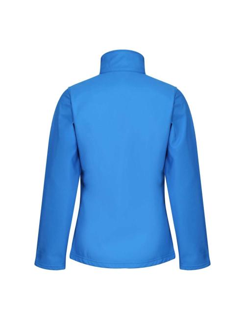 WOMEN'S OCTAGON II PRINTABLE 3 LAYER MEMBRANE SOFTSHELL