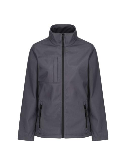 WOMEN'S OCTAGON II PRINTABLE 3 LAYER MEMBRANE SOFTSHELL WOMEN'S OCTAGON II PRINTABLE 3 LAYER MEMBRANE SOFTSHELL
