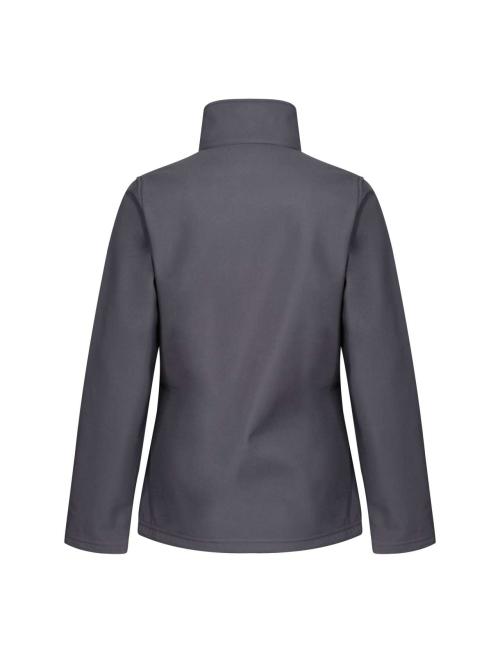 WOMEN'S OCTAGON II PRINTABLE 3 LAYER MEMBRANE SOFTSHELL WOMEN'S OCTAGON II PRINTABLE 3 LAYER MEMBRANE SOFTSHELL