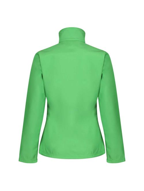 WOMEN'S OCTAGON II PRINTABLE 3 LAYER MEMBRANE SOFTSHELL WOMEN'S OCTAGON II PRINTABLE 3 LAYER MEMBRANE SOFTSHELL