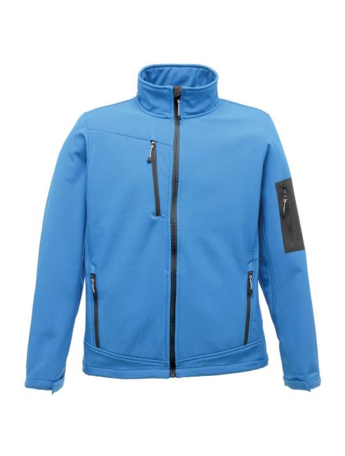 ARCOLA - 3 LAYER MEMBRANE SOFTSHELL ARCOLA - 3 LAYER MEMBRANE SOFTSHELL