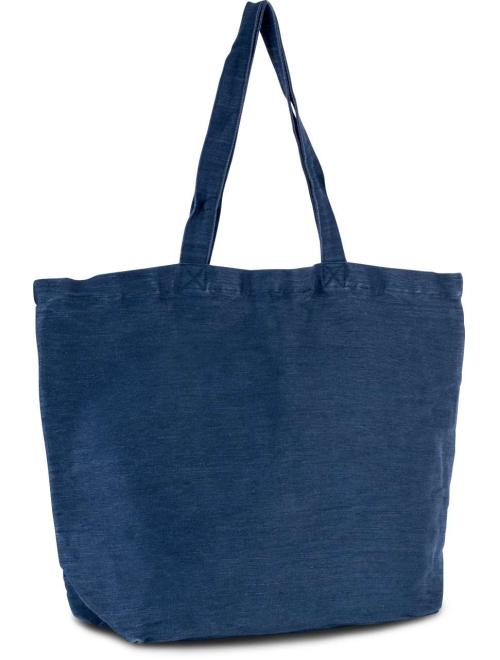 LARGE LINED JUCO BAG
