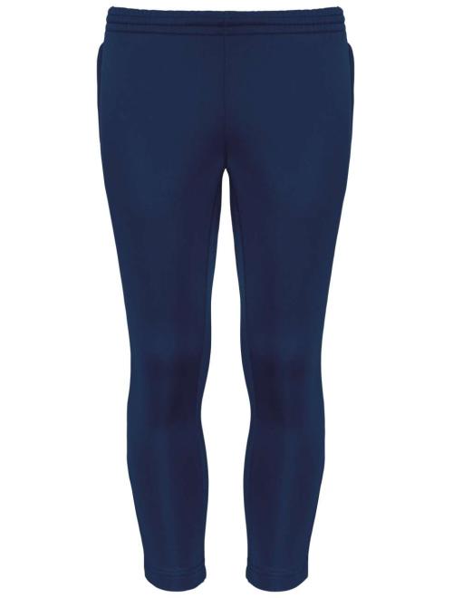 KIDS' TRACKSUIT BOTTOMS