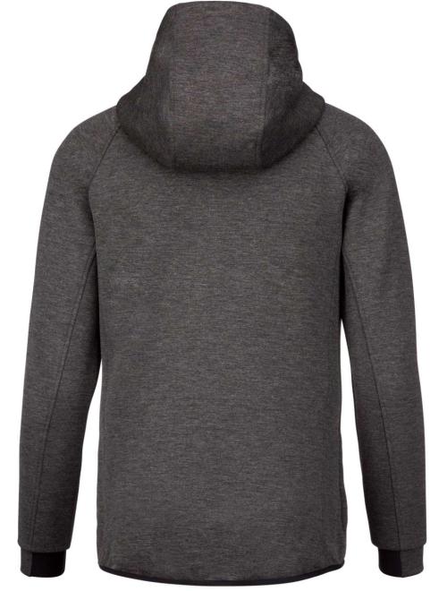 MEN'S HOODED SWEATSHIRT MEN'S HOODED SWEATSHIRT