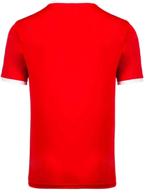 ADULT SHORT SLEEVE JERSEY ADULT SHORT SLEEVE JERSEY