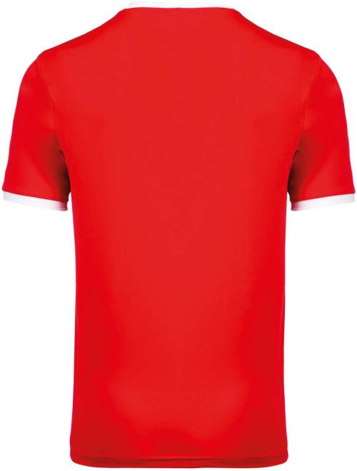 KIDS' SHORT SLEEVE JERSEY