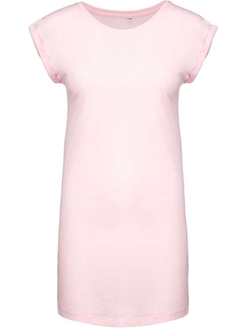 LADIES' LONG T-SHIRT LADIES' LONG T-SHIRT