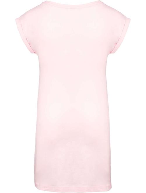 LADIES' LONG T-SHIRT LADIES' LONG T-SHIRT