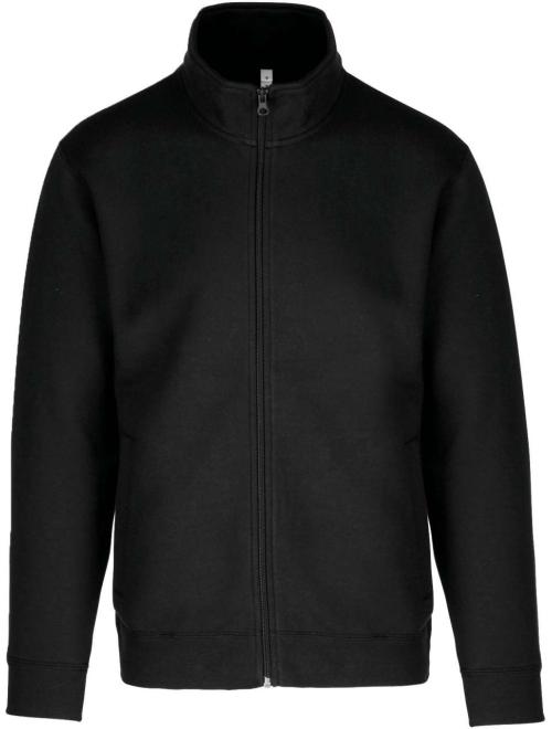 FULL ZIP FLEECE JACKET FULL ZIP FLEECE JACKET