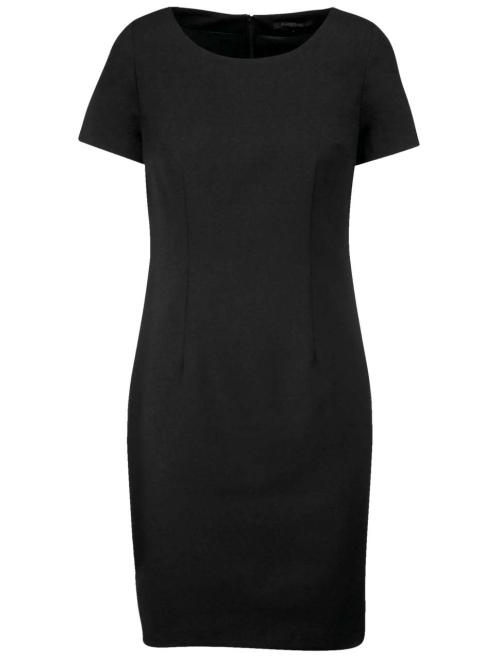 SHORT-SLEEVED DRESS SHORT-SLEEVED DRESS