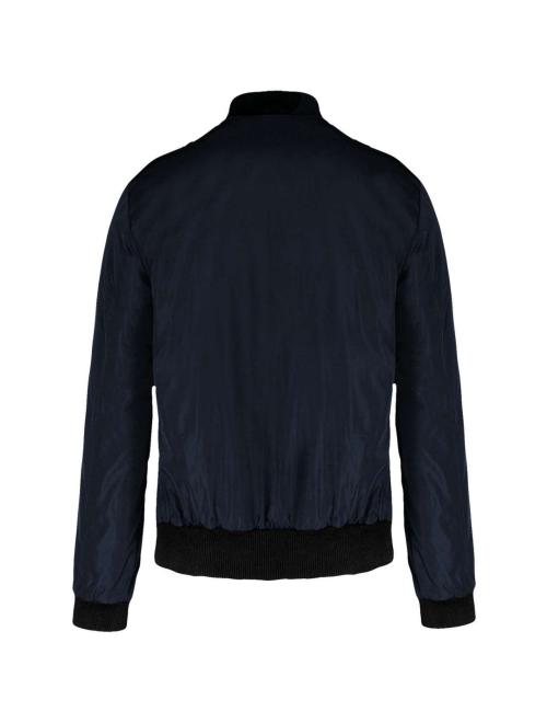MEN'S BOMBER JACKET