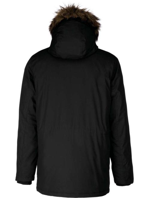 WINTER PARKA