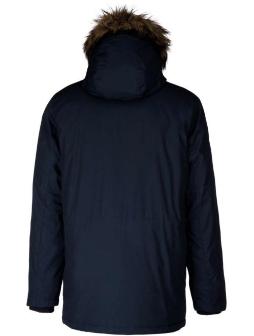 WINTER PARKA WINTER PARKA