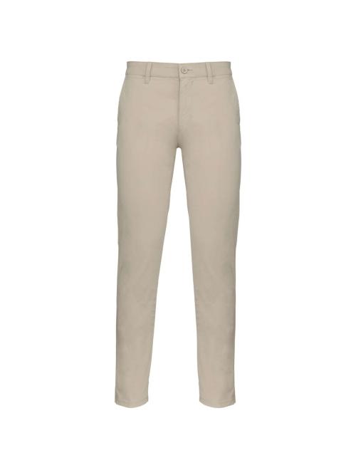 MEN'S CHINO TROUSERS MEN'S CHINO TROUSERS