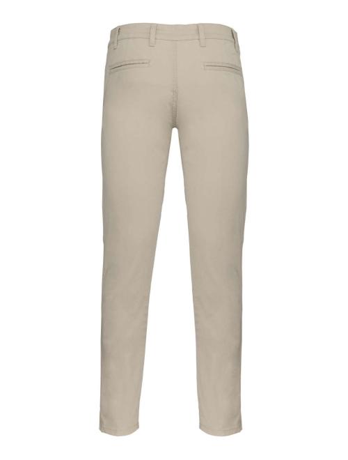 MEN'S CHINO TROUSERS MEN'S CHINO TROUSERS