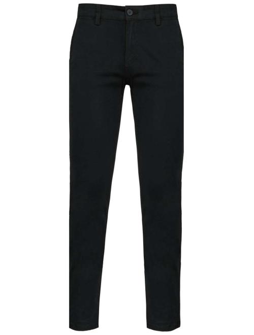 MEN'S CHINO TROUSERS