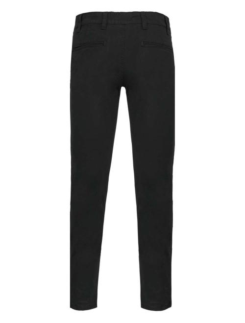 MEN'S CHINO TROUSERS