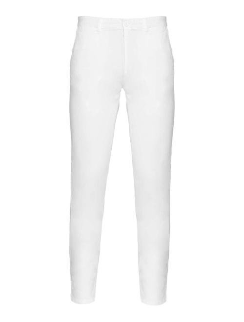MEN'S CHINO TROUSERS MEN'S CHINO TROUSERS