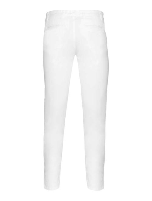 MEN'S CHINO TROUSERS MEN'S CHINO TROUSERS