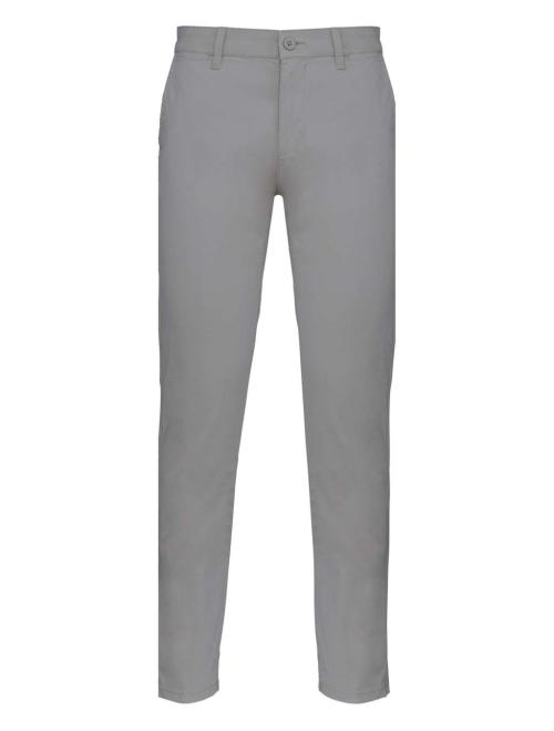 MEN'S CHINO TROUSERS MEN'S CHINO TROUSERS
