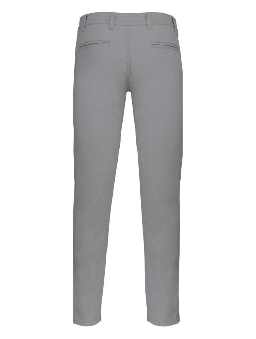 MEN'S CHINO TROUSERS MEN'S CHINO TROUSERS