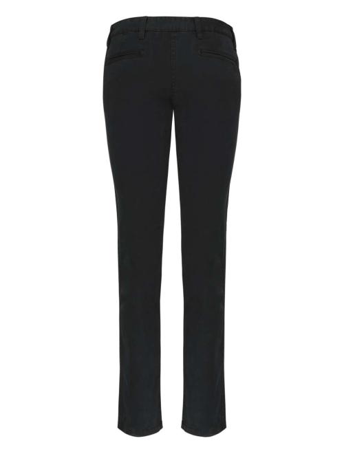 LADIES' CHINO TROUSERS