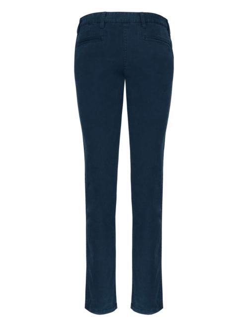 LADIES' CHINO TROUSERS