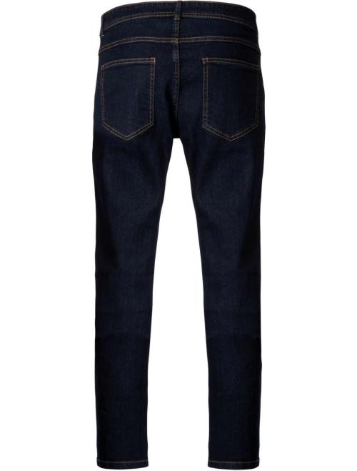 BASIC JEANS