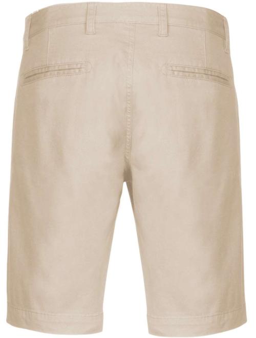 MEN'S CHINO BERMUDA SHORTS MEN'S CHINO BERMUDA SHORTS