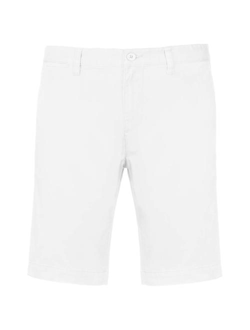MEN'S CHINO BERMUDA SHORTS MEN'S CHINO BERMUDA SHORTS