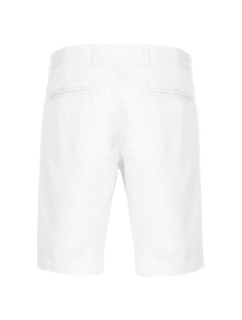 MEN'S CHINO BERMUDA SHORTS