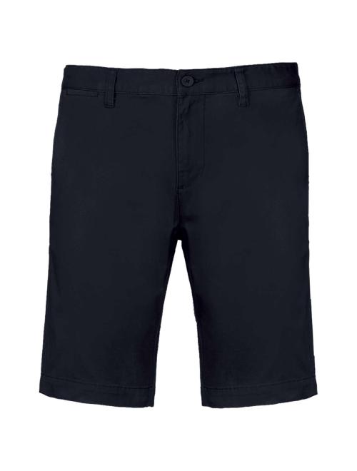 MEN'S CHINO BERMUDA SHORTS