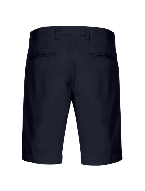 MEN'S CHINO BERMUDA SHORTS