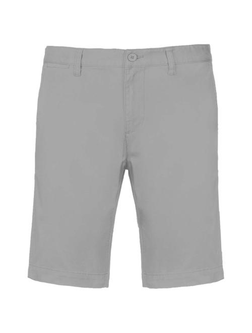 MEN'S CHINO BERMUDA SHORTS MEN'S CHINO BERMUDA SHORTS
