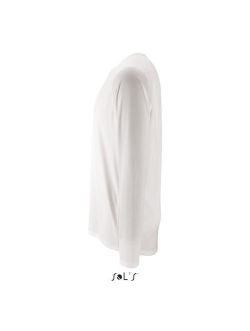 SPORTY LSL MEN - LONG-SLEEVE SPORTS T-SHIRT SPORTY LSL MEN - LONG-SLEEVE SPORTS T-SHIRT