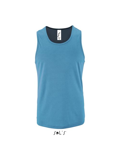 SPORTY TT MEN - SPORTS TANK TOP SPORTY TT MEN - SPORTS TANK TOP